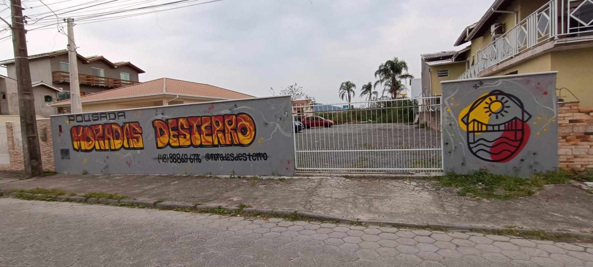 Moradas Desterro, Proximo Ao Aeroporto 02 Florianopolis Bagian luar foto